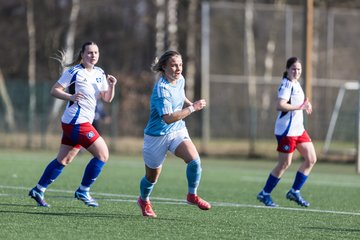 Bild 127 - F Hamburger SV 3 - Blau-Weiss 96 : Ergebnis: 5:1